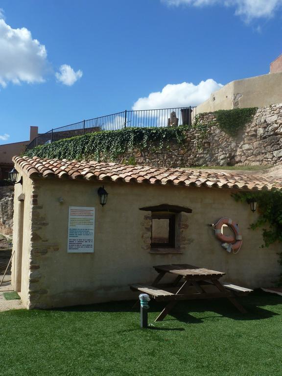 Masia Puigadoll Rodoñá Exterior foto